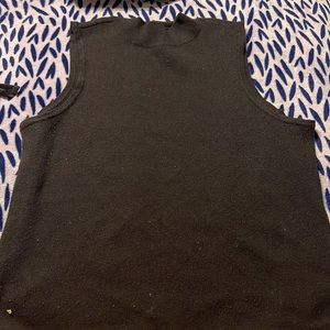 shortsleeve turtle neck